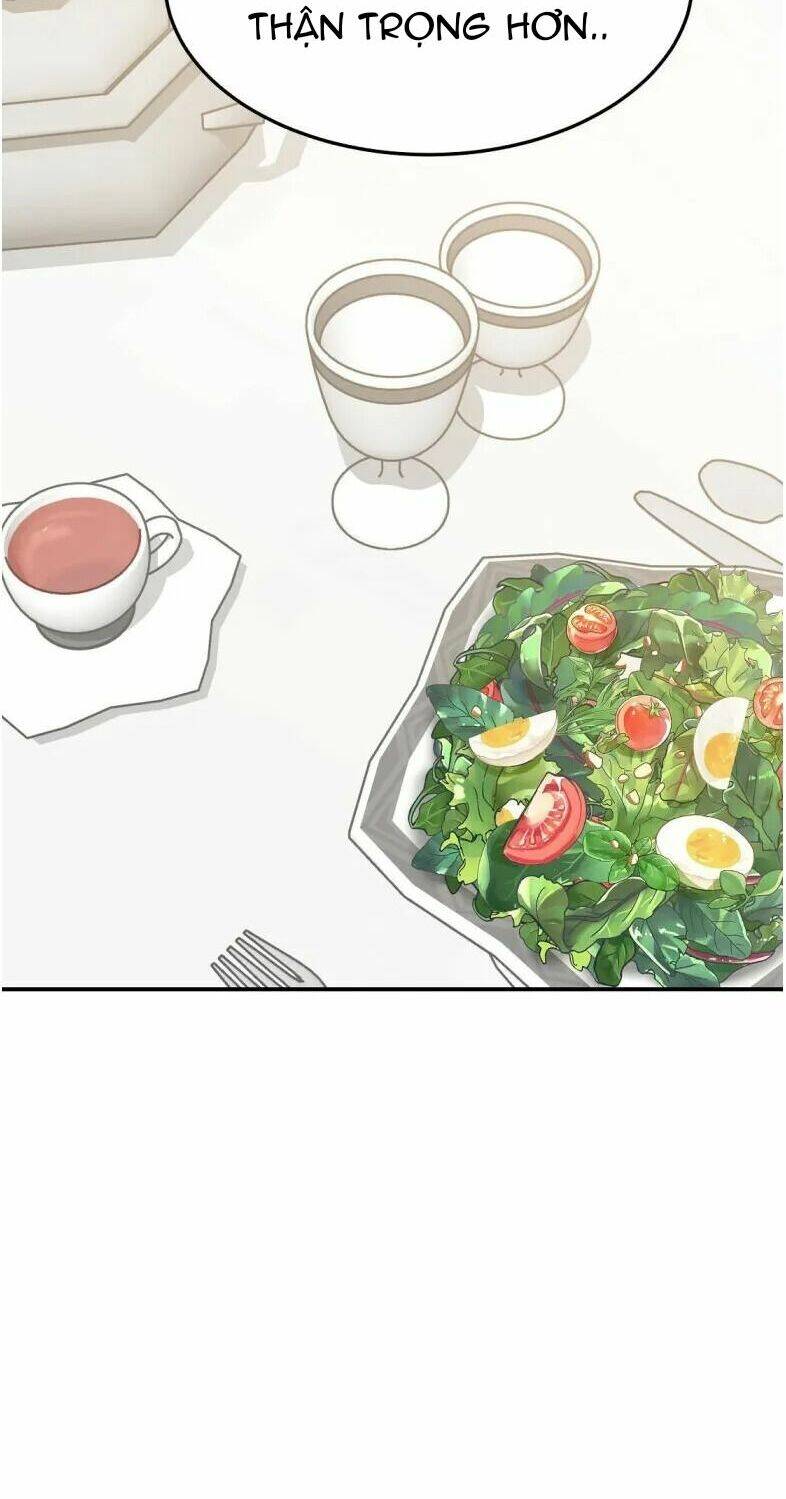 Cuộc Sống Hôn Nhân Ba Người - Chương 4