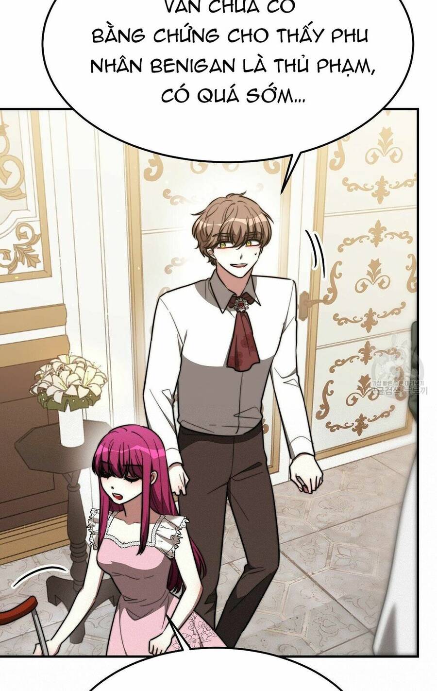 Cuộc Sống Hôn Nhân Ba Người - Chương 40