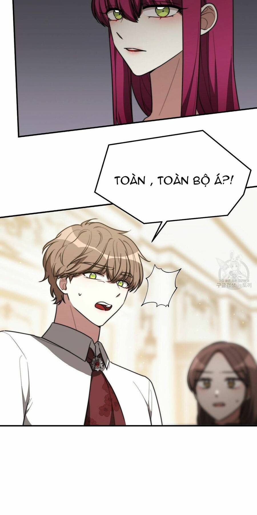 Cuộc Sống Hôn Nhân Ba Người - Chương 40