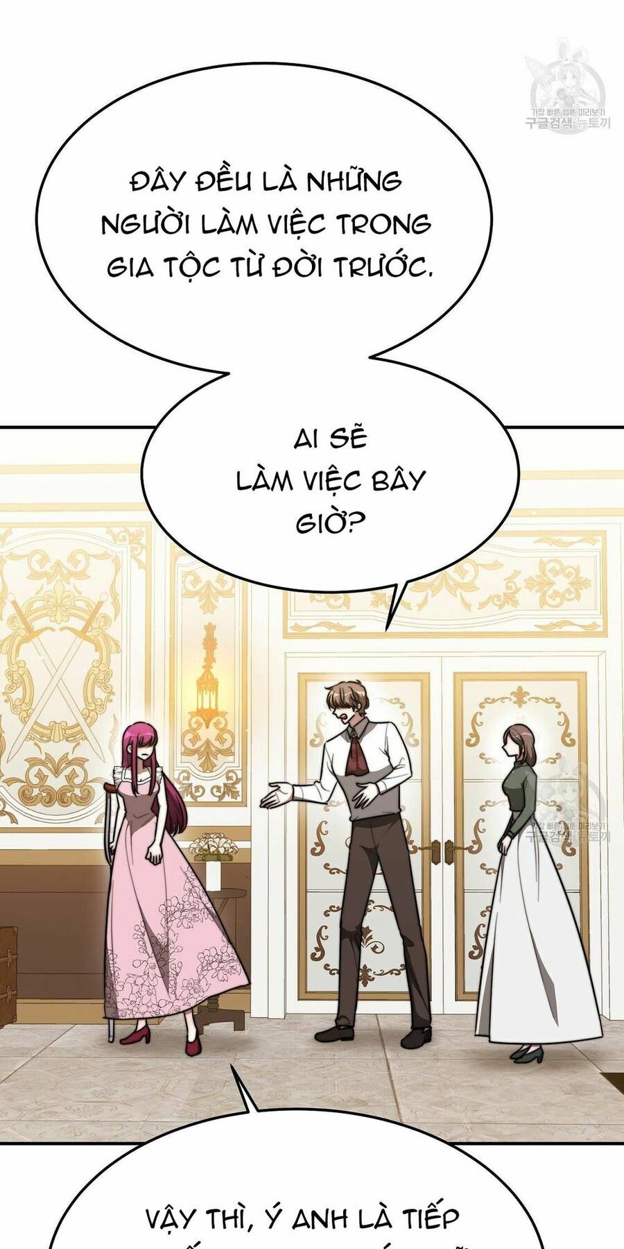 Cuộc Sống Hôn Nhân Ba Người - Chương 40