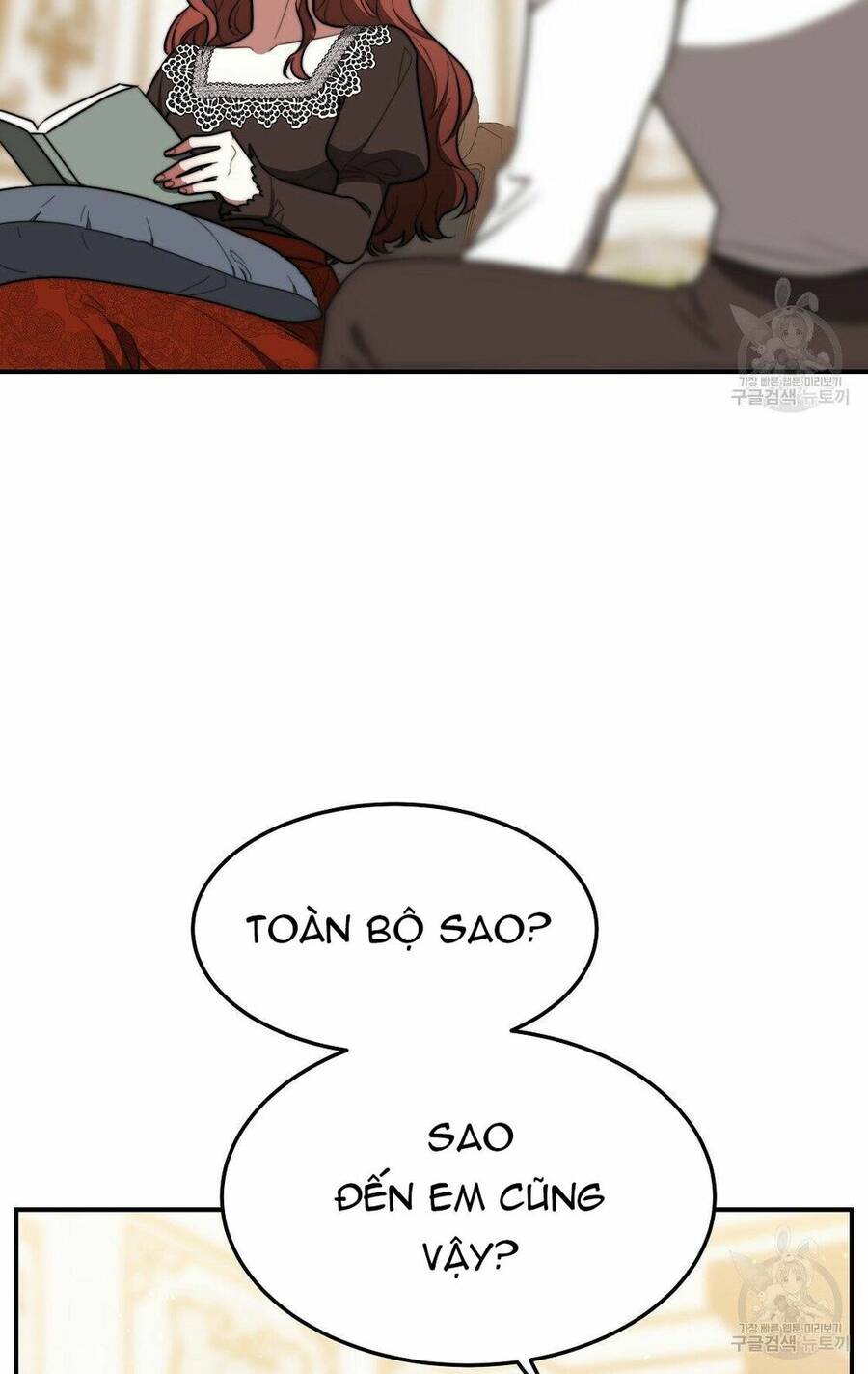 Cuộc Sống Hôn Nhân Ba Người - Chương 40