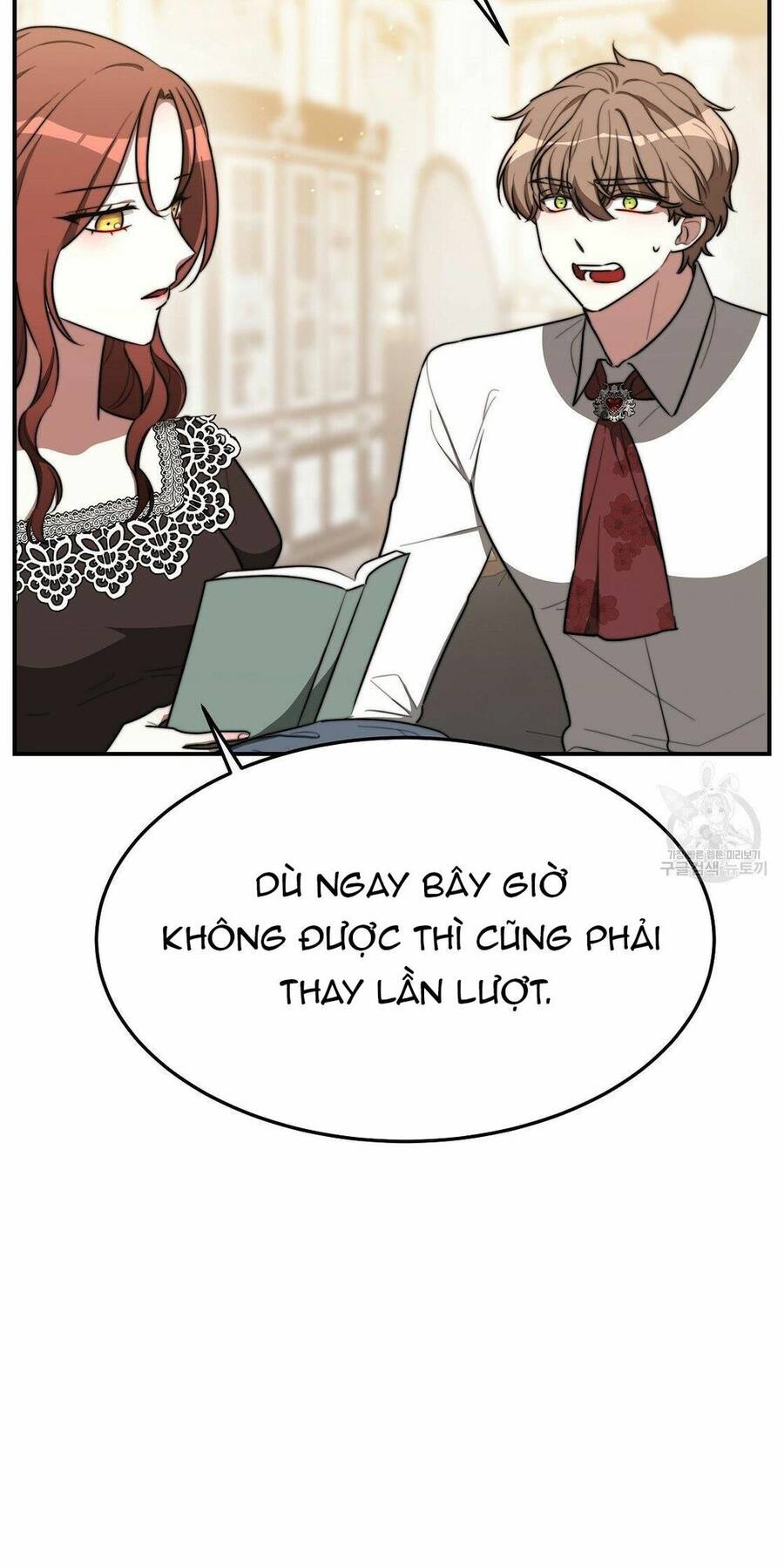 Cuộc Sống Hôn Nhân Ba Người - Chương 40