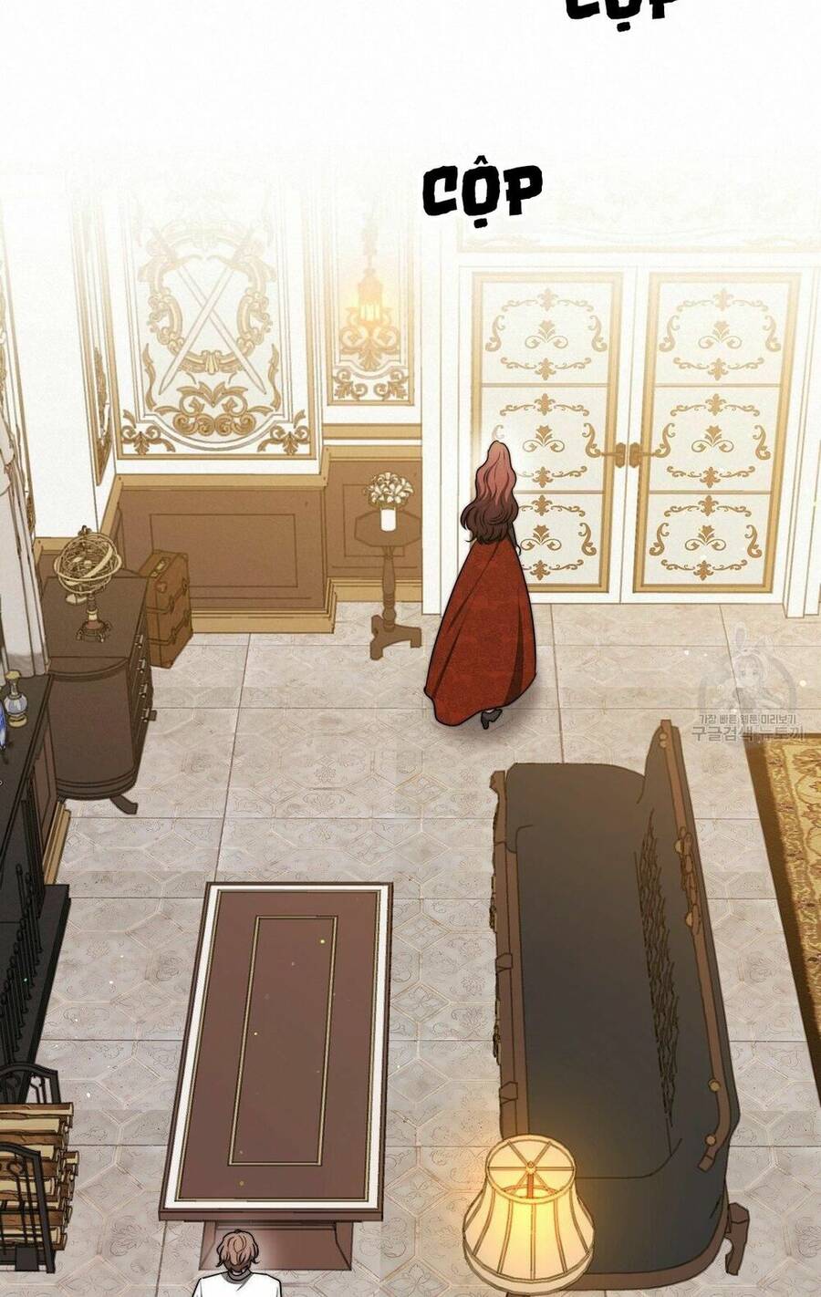 Cuộc Sống Hôn Nhân Ba Người - Chương 40