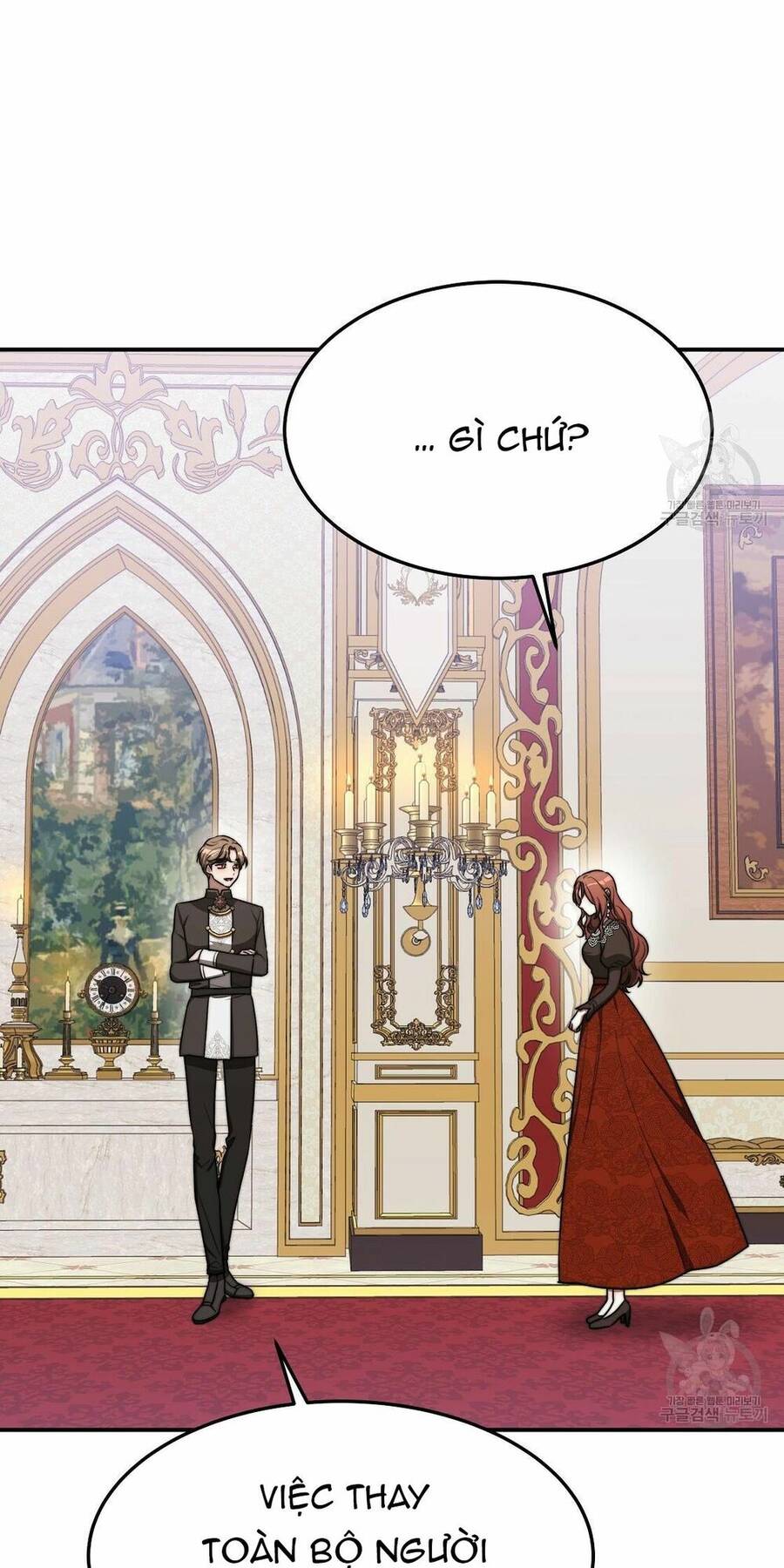 Cuộc Sống Hôn Nhân Ba Người - Chương 40