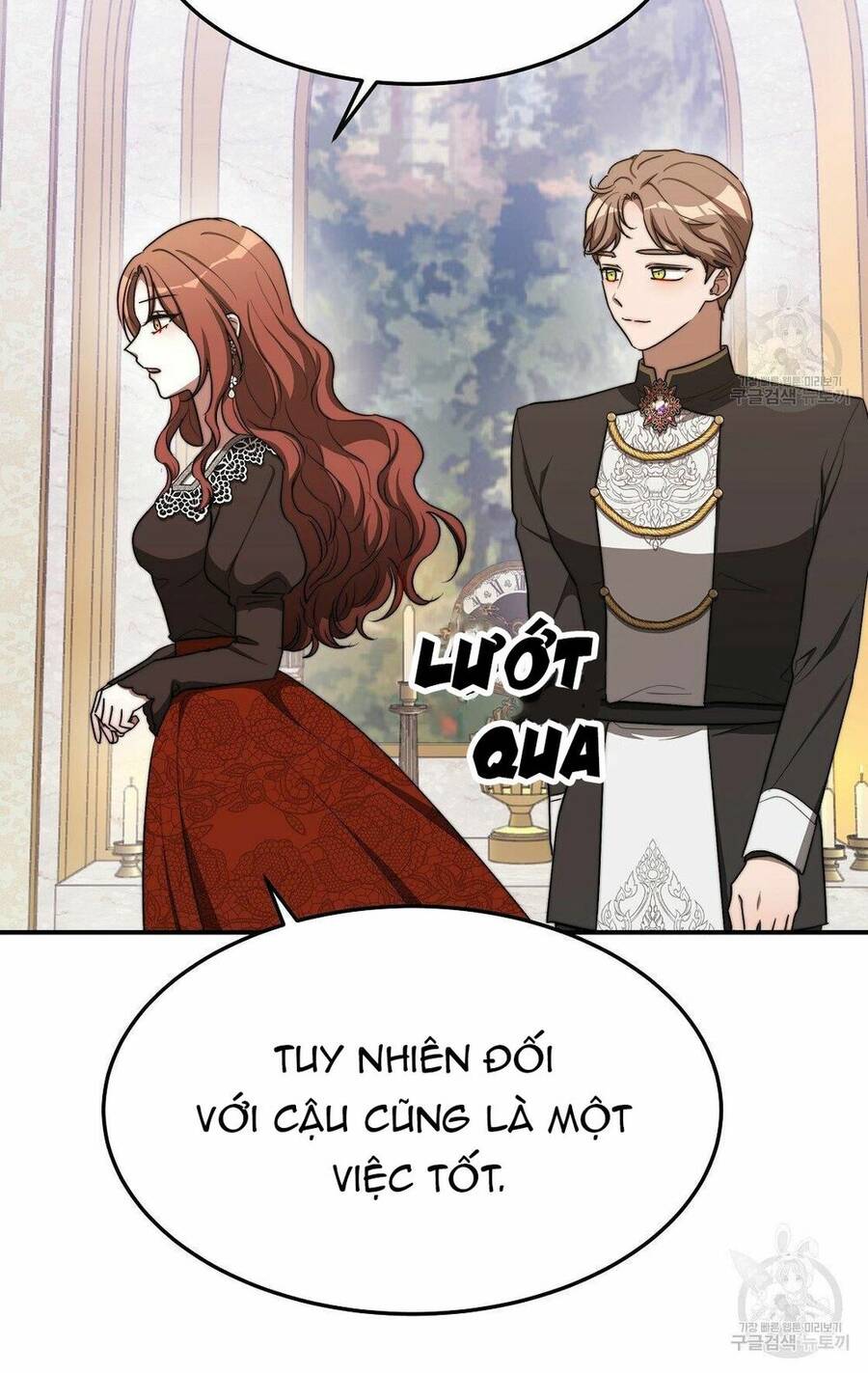 Cuộc Sống Hôn Nhân Ba Người - Chương 40