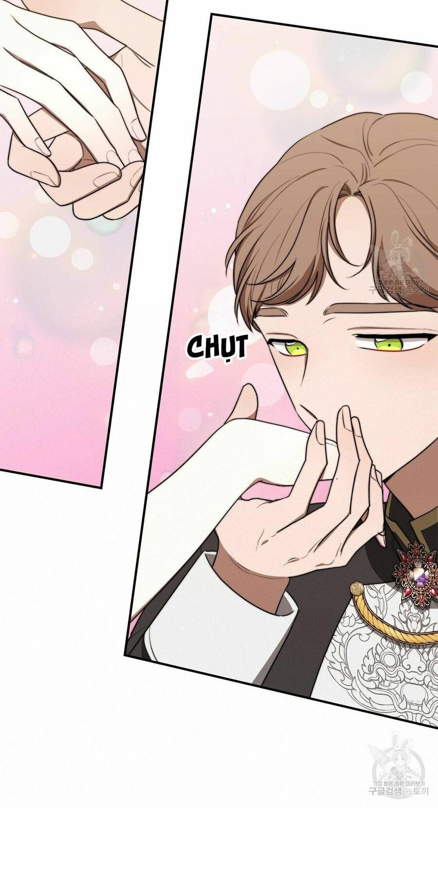 Cuộc Sống Hôn Nhân Ba Người - Chương 40