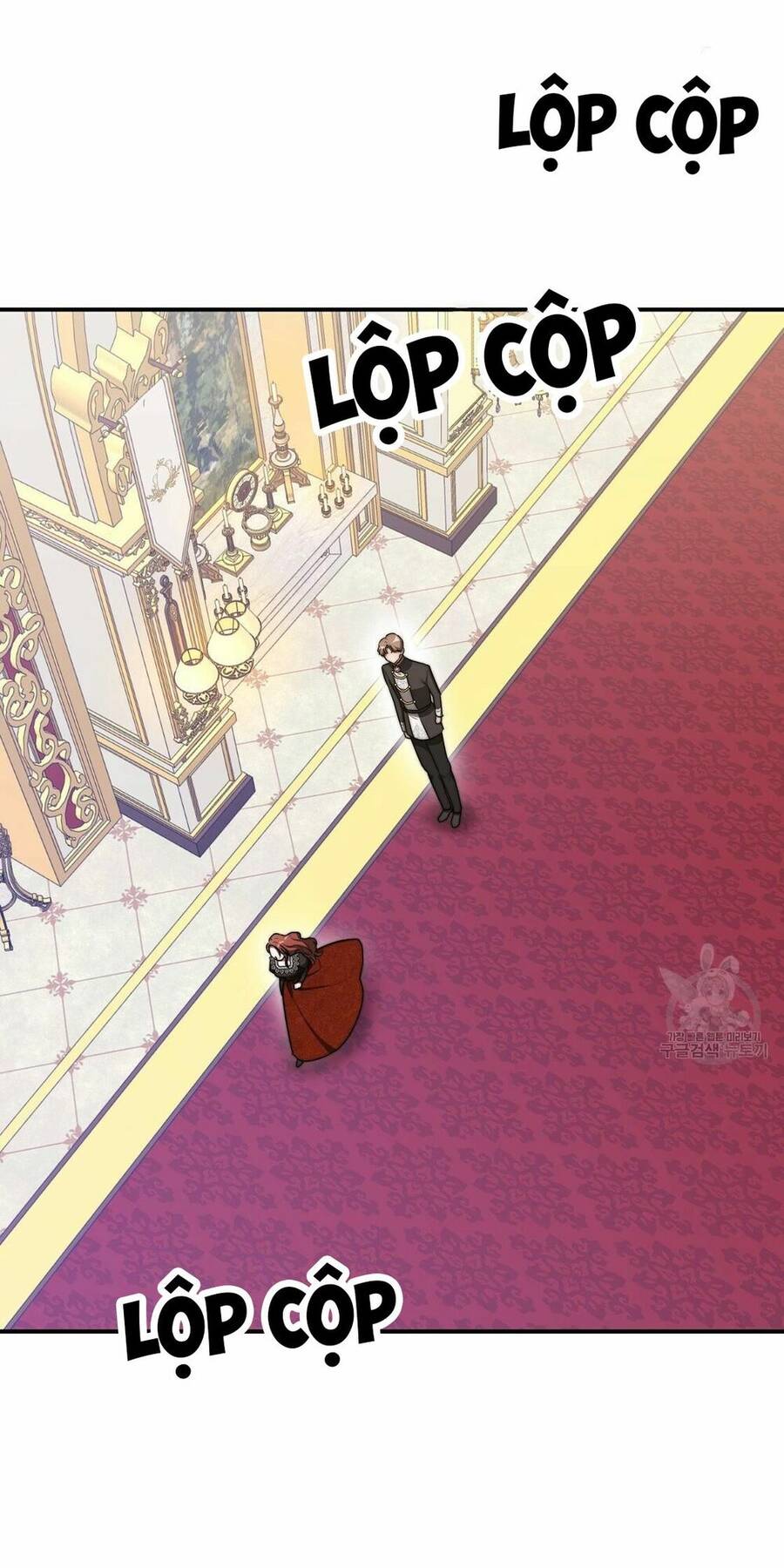 Cuộc Sống Hôn Nhân Ba Người - Chương 40