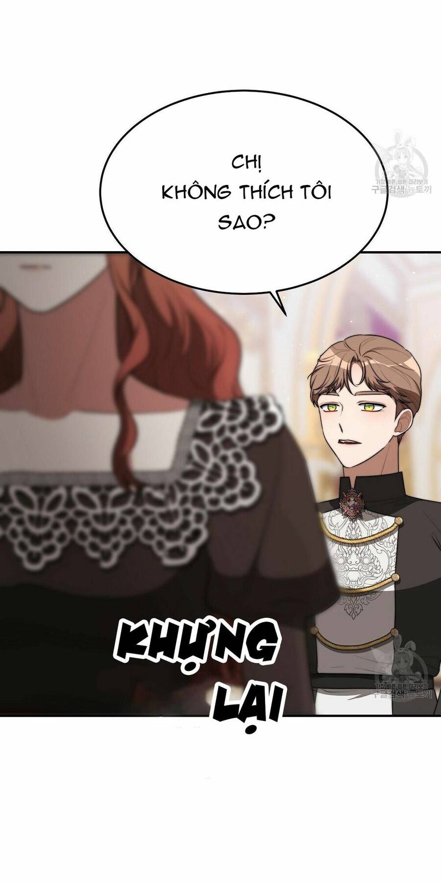 Cuộc Sống Hôn Nhân Ba Người - Chương 40