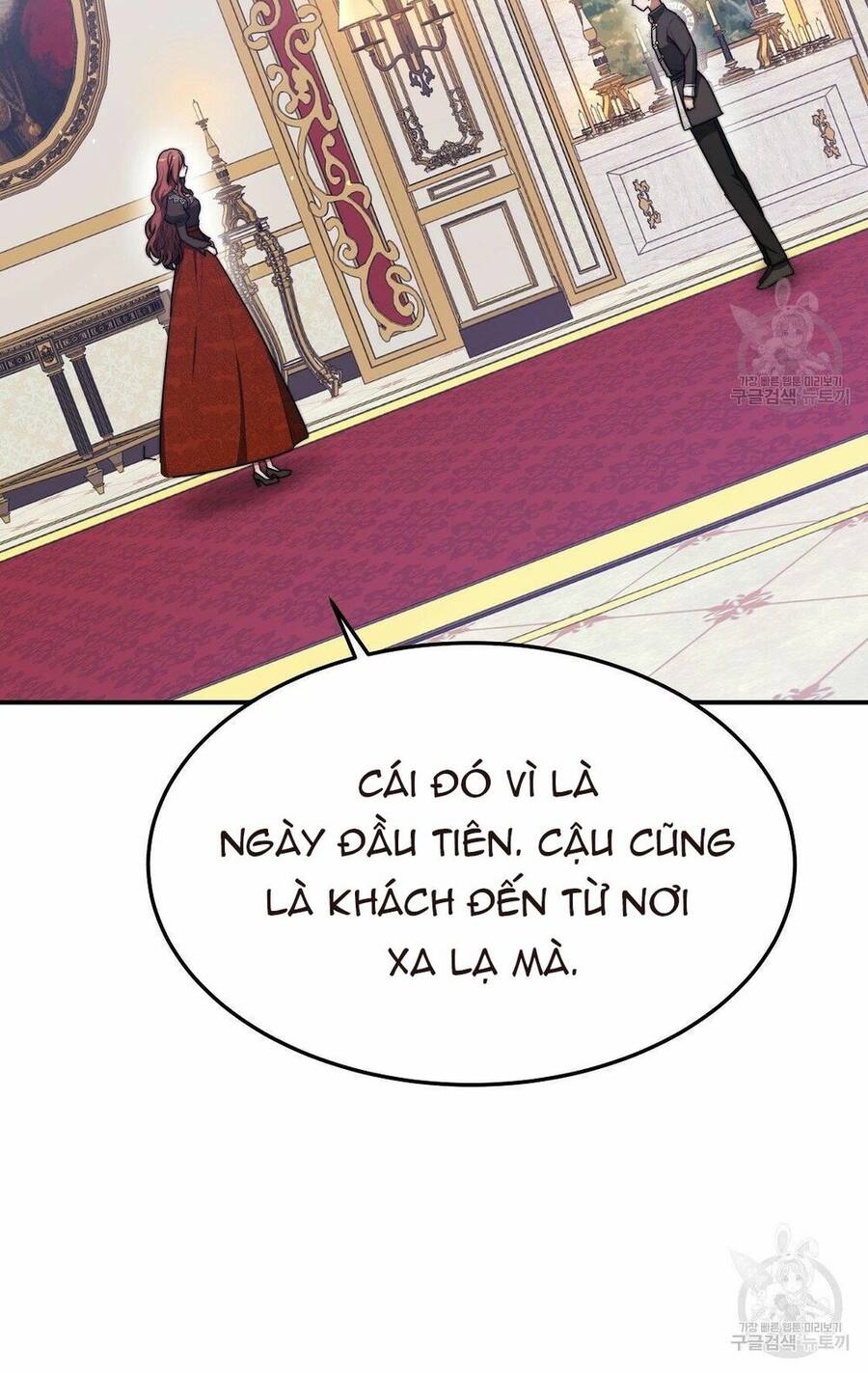 Cuộc Sống Hôn Nhân Ba Người - Chương 40