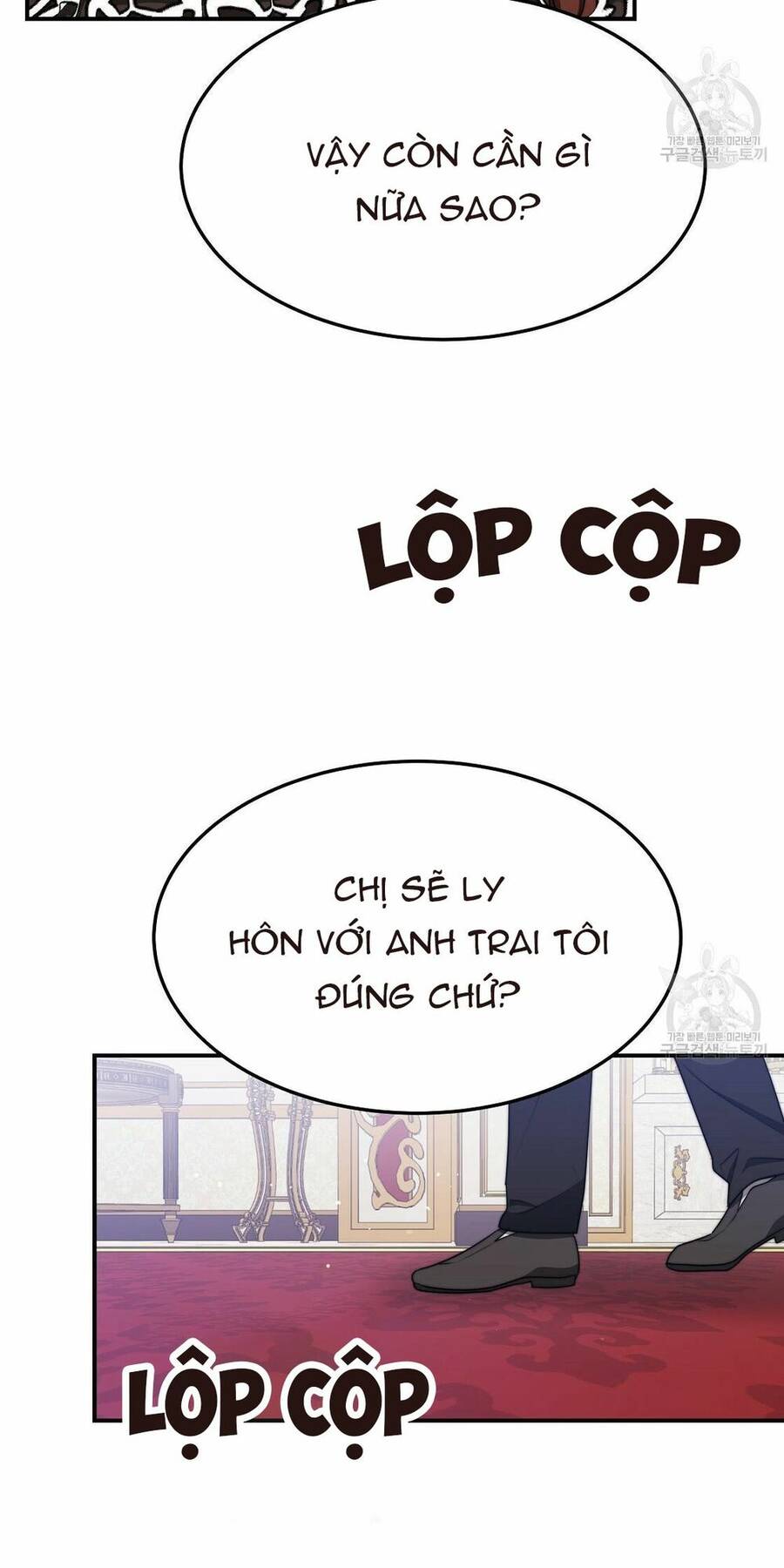 Cuộc Sống Hôn Nhân Ba Người - Chương 40