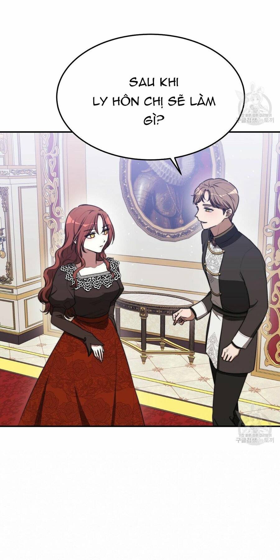 Cuộc Sống Hôn Nhân Ba Người - Chương 40