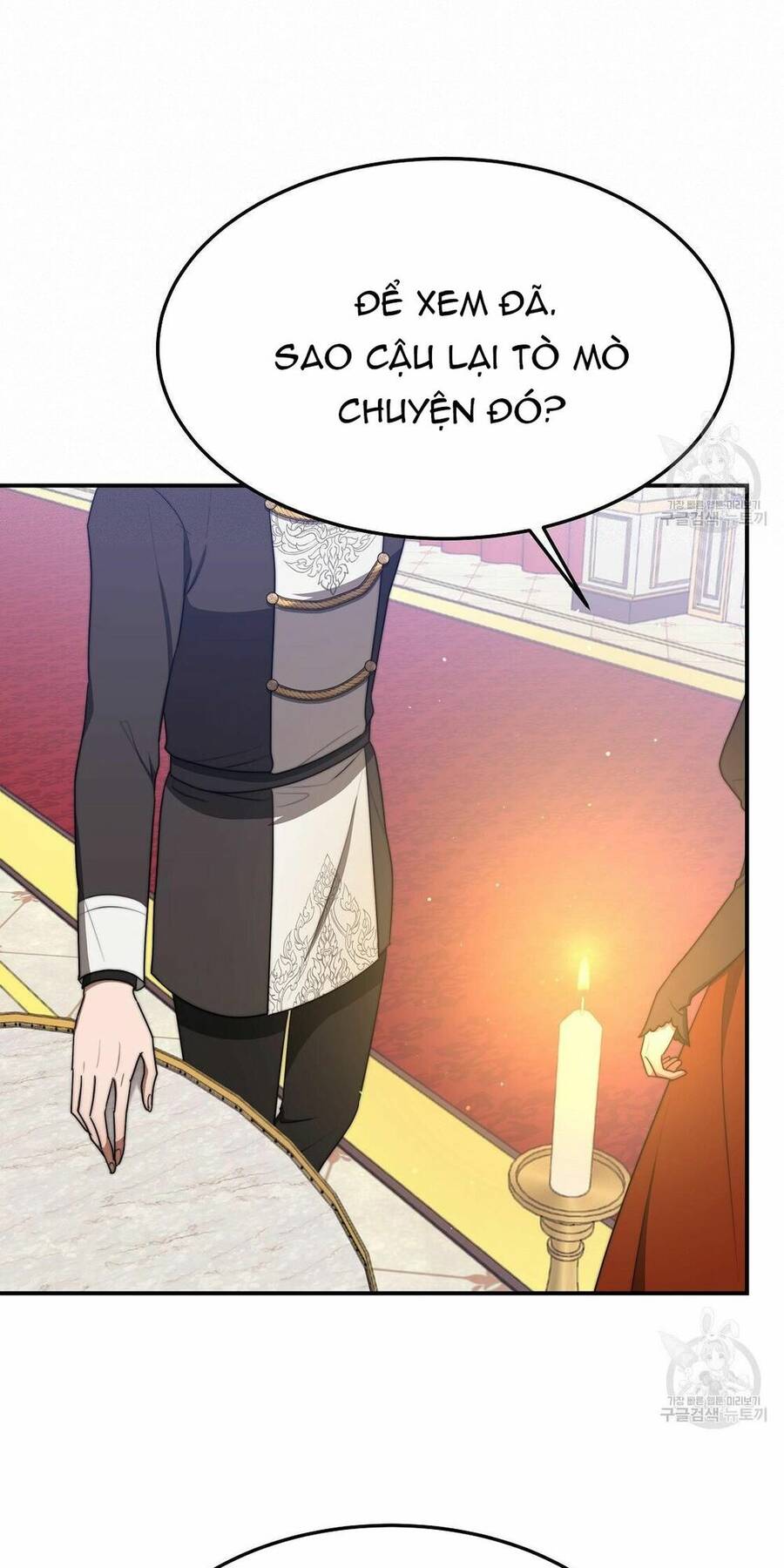 Cuộc Sống Hôn Nhân Ba Người - Chương 40