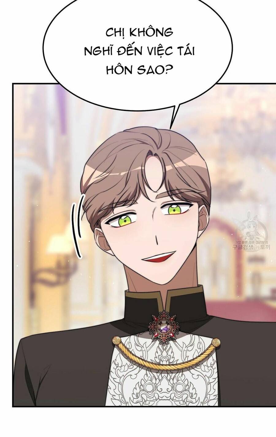 Cuộc Sống Hôn Nhân Ba Người - Chương 40