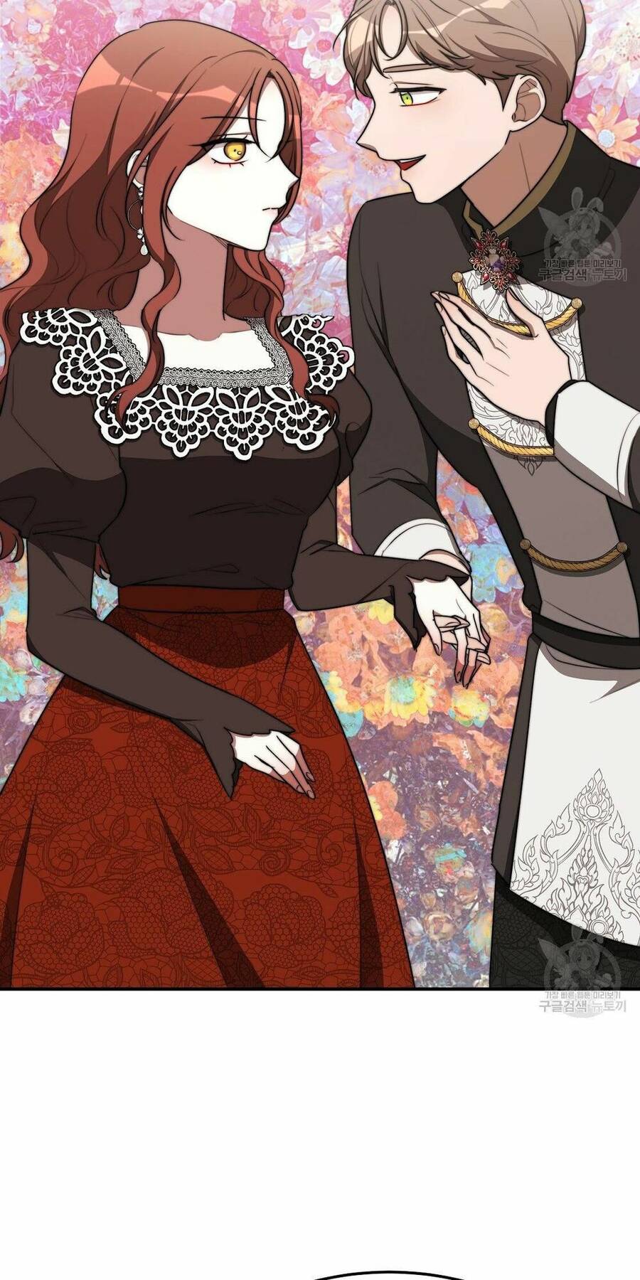 Cuộc Sống Hôn Nhân Ba Người - Chương 40