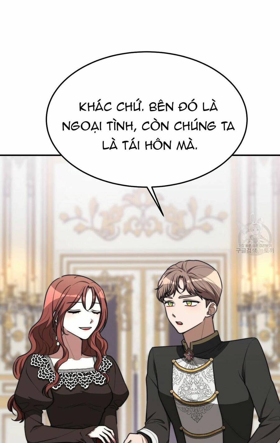 Cuộc Sống Hôn Nhân Ba Người - Chương 40