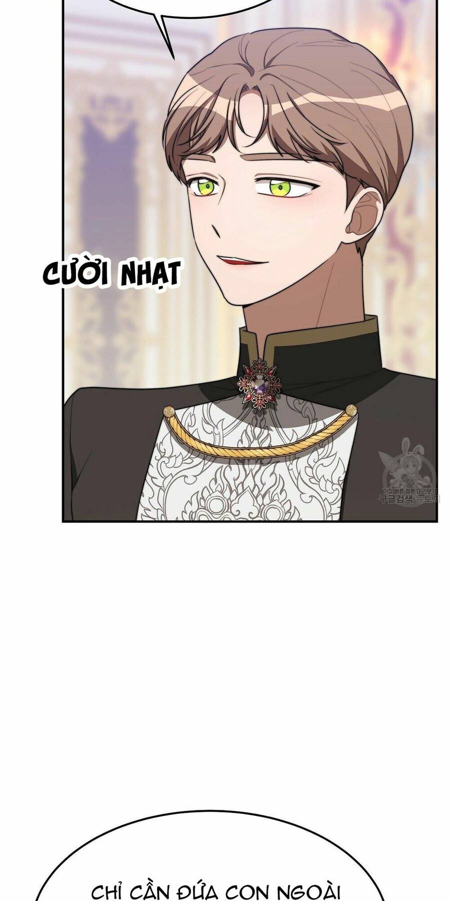 Cuộc Sống Hôn Nhân Ba Người - Chương 40