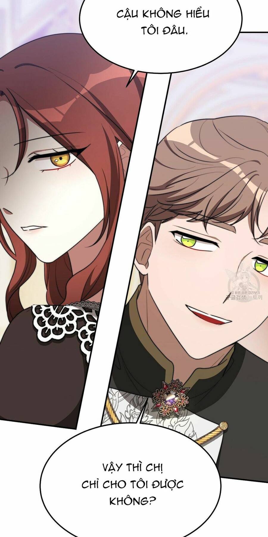 Cuộc Sống Hôn Nhân Ba Người - Chương 40