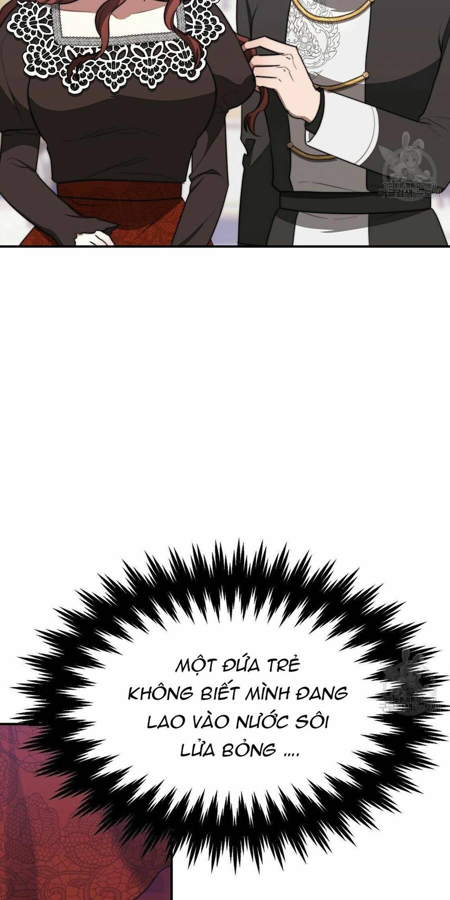 Cuộc Sống Hôn Nhân Ba Người - Chương 40