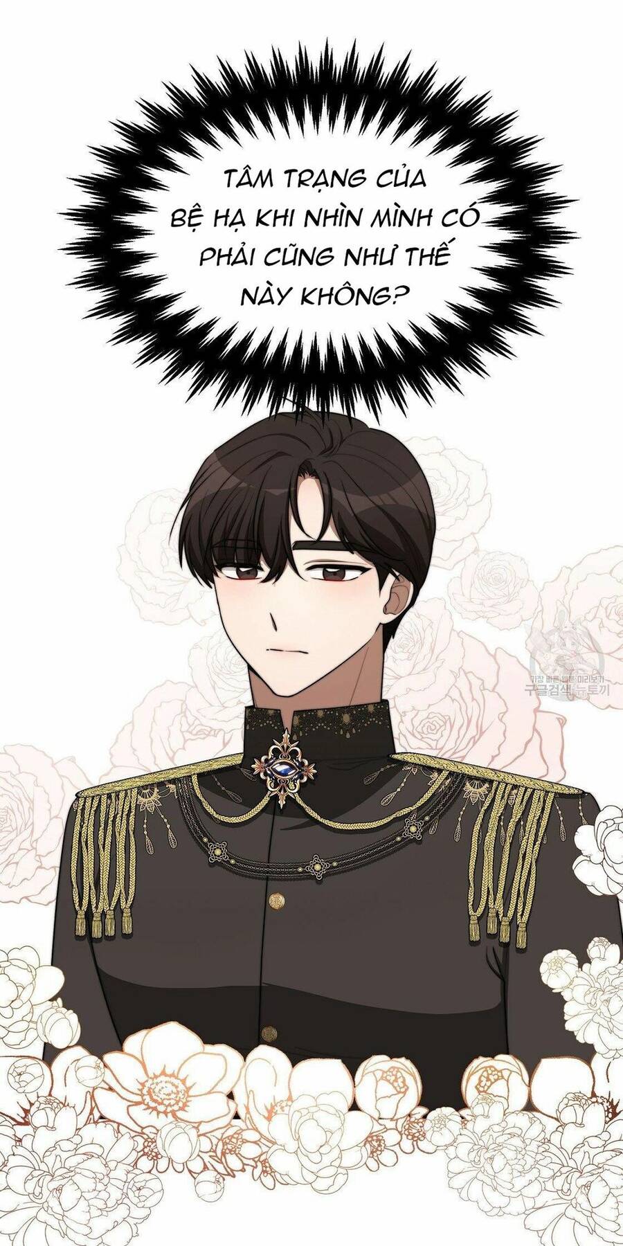 Cuộc Sống Hôn Nhân Ba Người - Chương 40