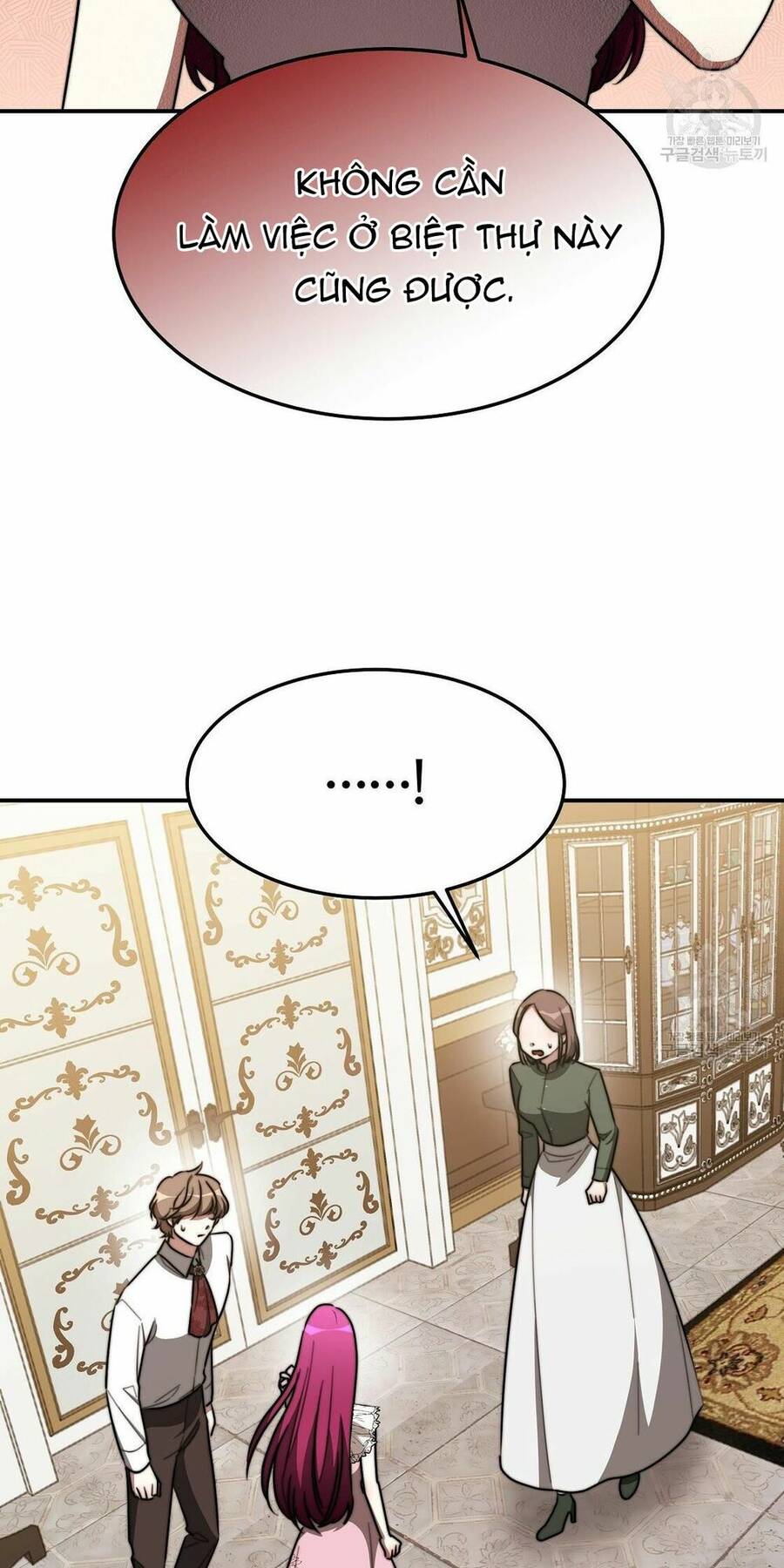 Cuộc Sống Hôn Nhân Ba Người - Chương 40