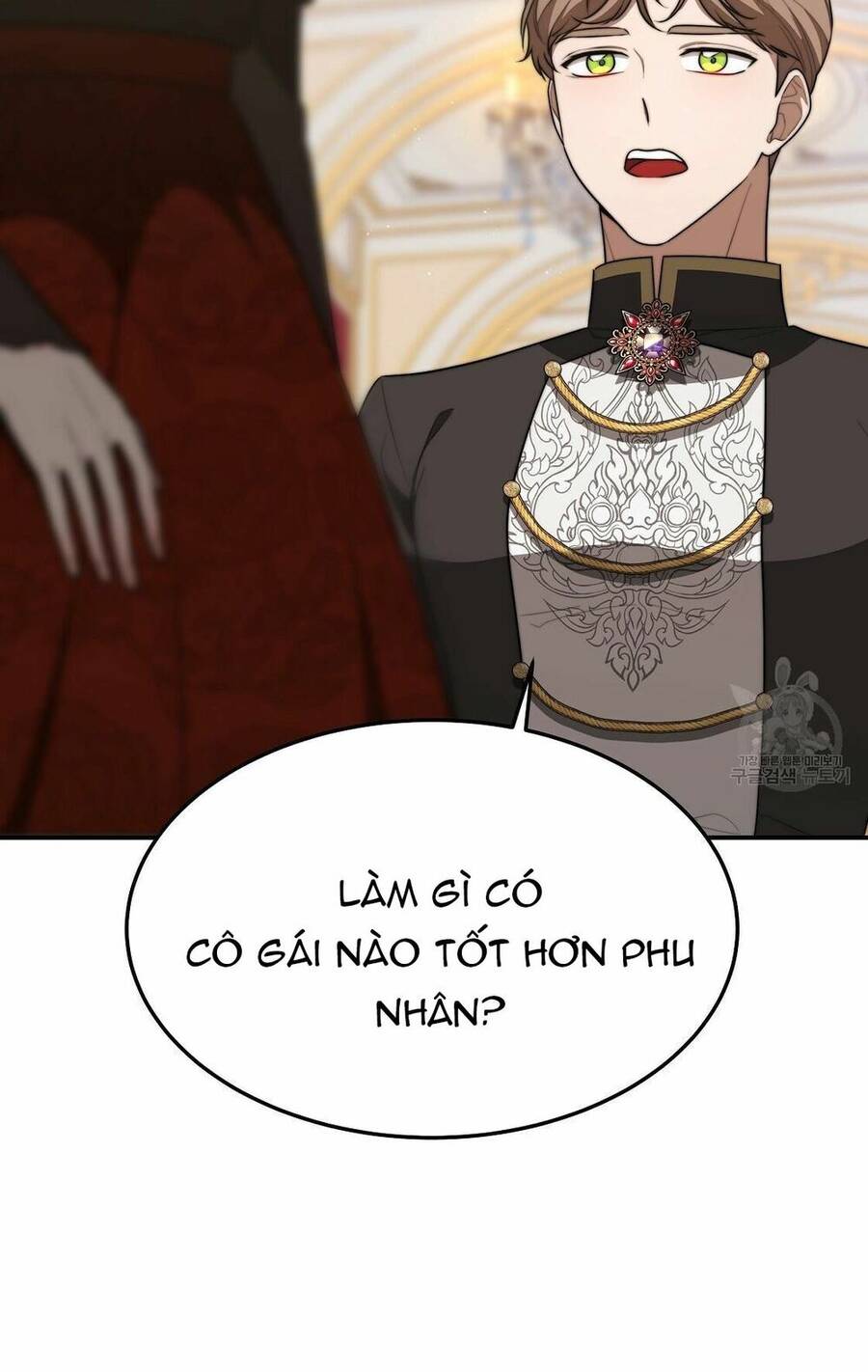 Cuộc Sống Hôn Nhân Ba Người - Chương 40