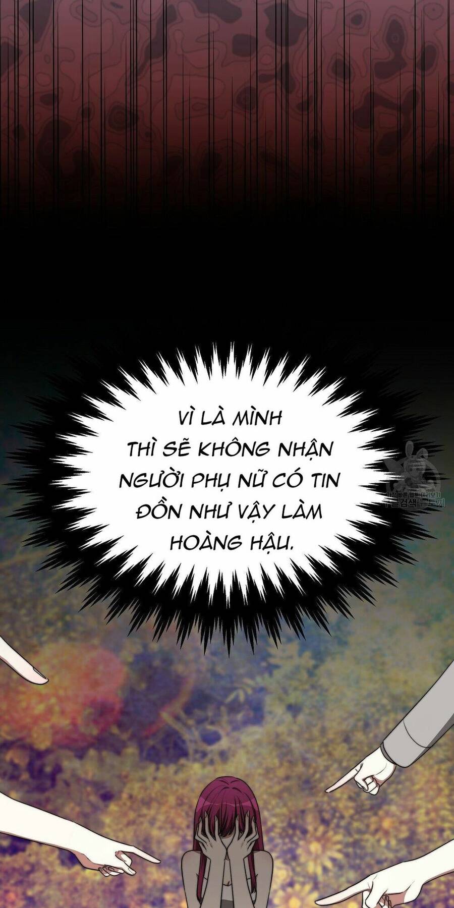 Cuộc Sống Hôn Nhân Ba Người - Chương 40