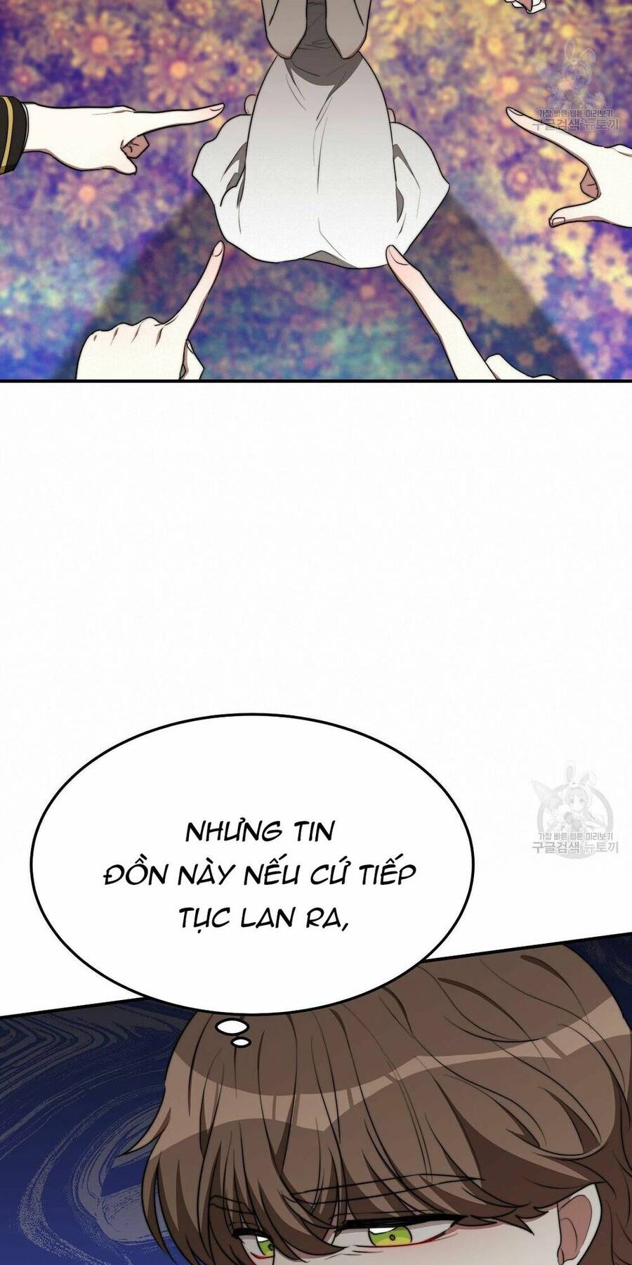 Cuộc Sống Hôn Nhân Ba Người - Chương 40