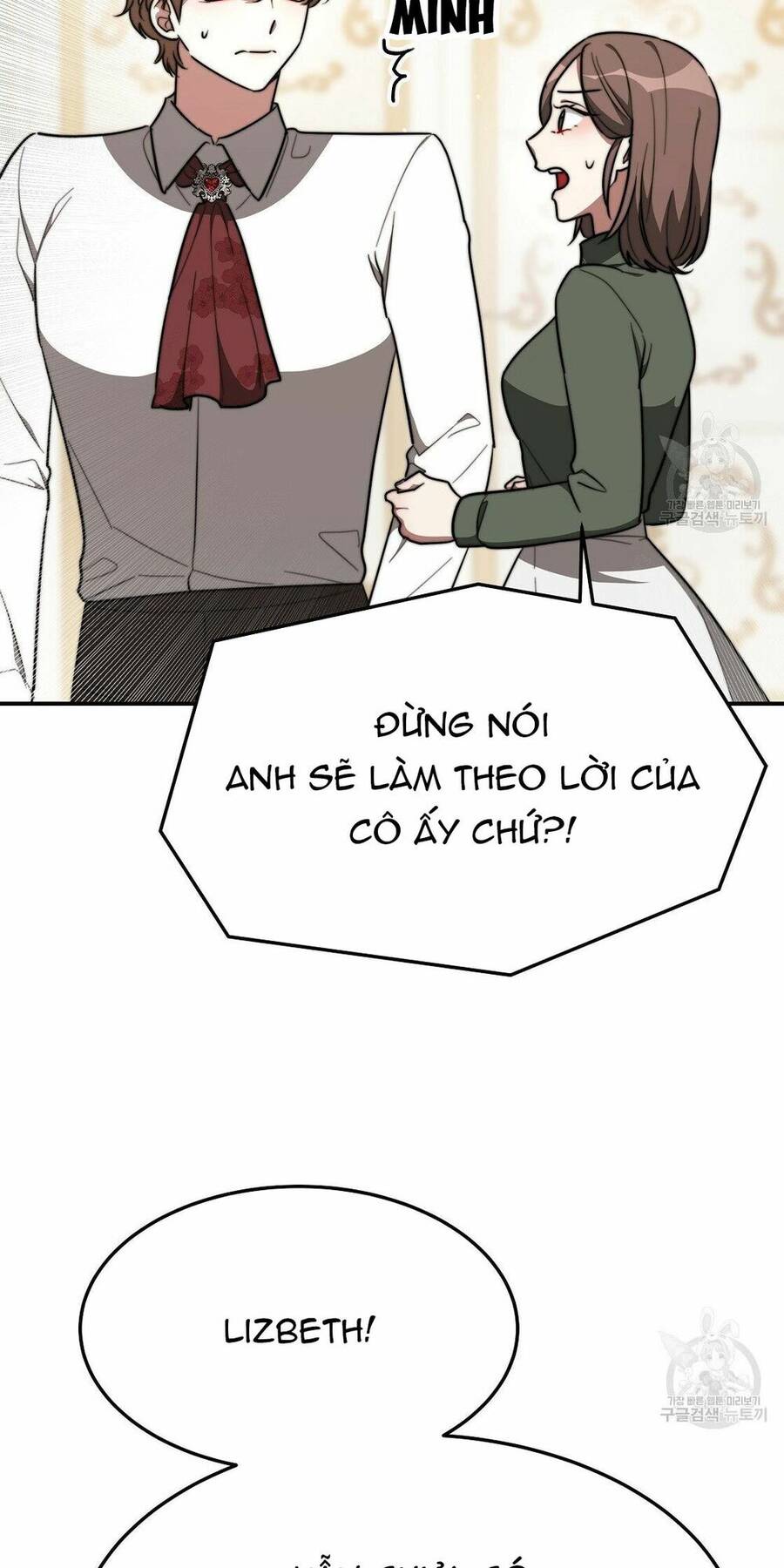 Cuộc Sống Hôn Nhân Ba Người - Chương 40