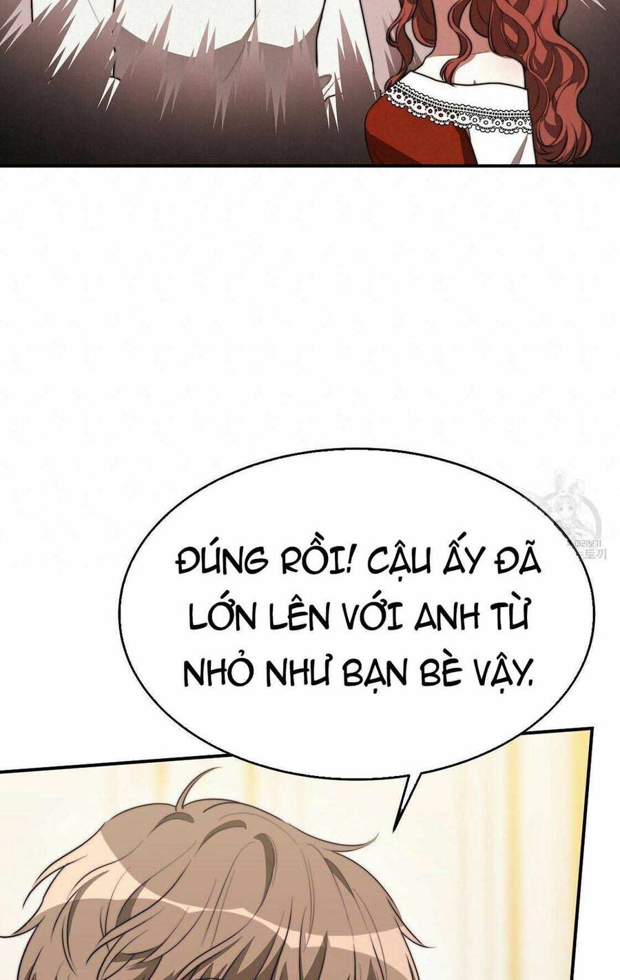 Cuộc Sống Hôn Nhân Ba Người - Chương 41