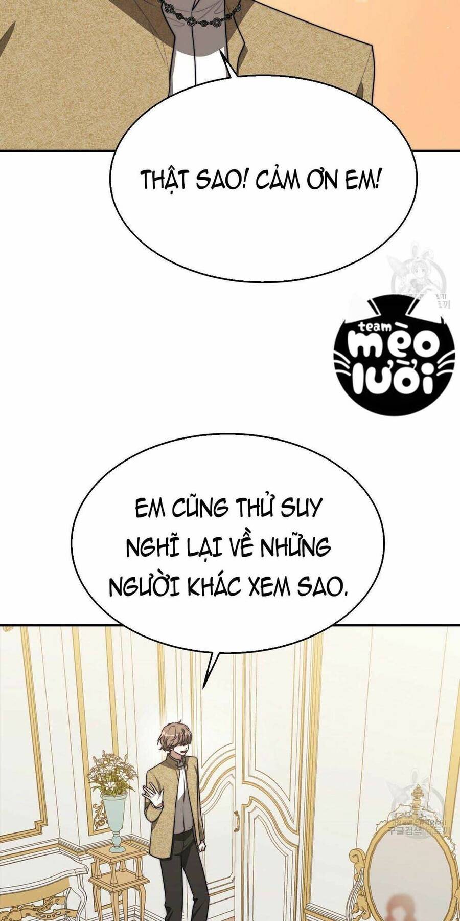 Cuộc Sống Hôn Nhân Ba Người - Chương 41