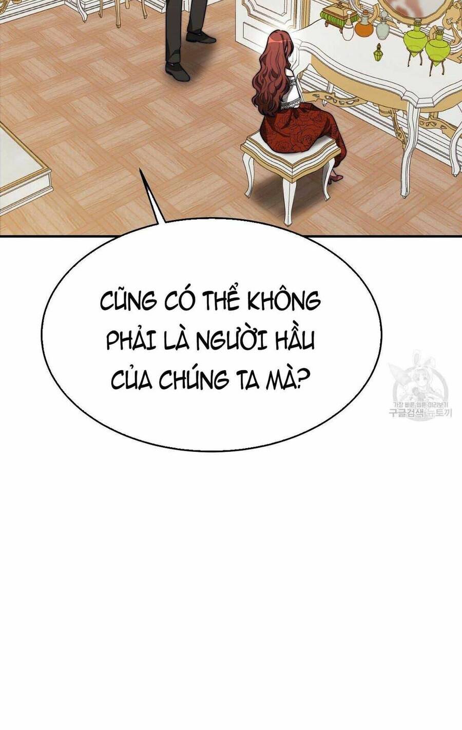 Cuộc Sống Hôn Nhân Ba Người - Chương 41