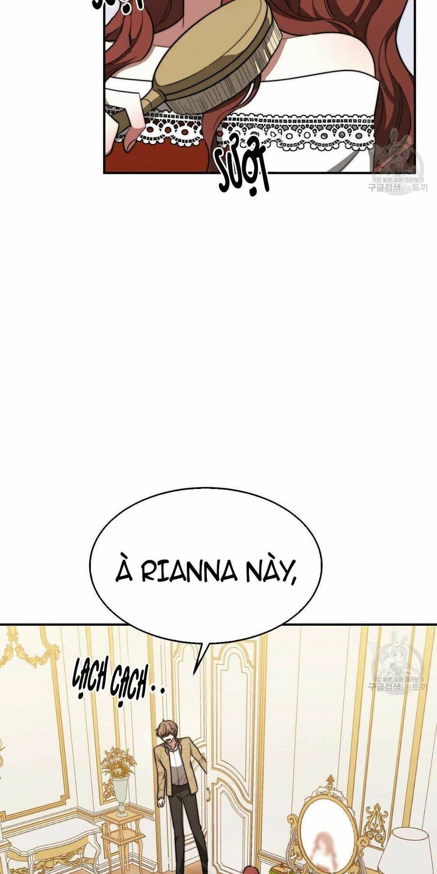 Cuộc Sống Hôn Nhân Ba Người - Chương 41