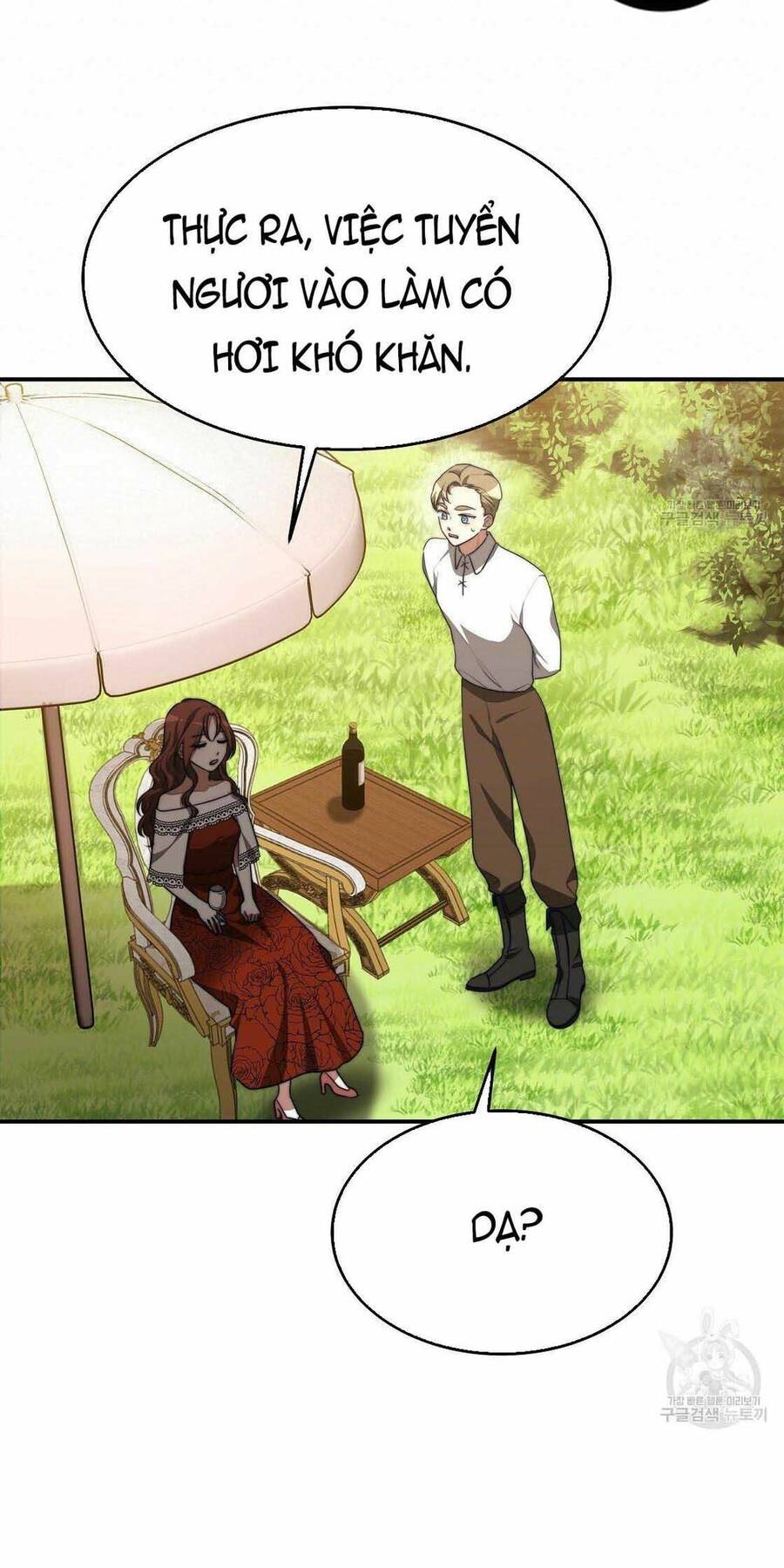 Cuộc Sống Hôn Nhân Ba Người - Chương 41