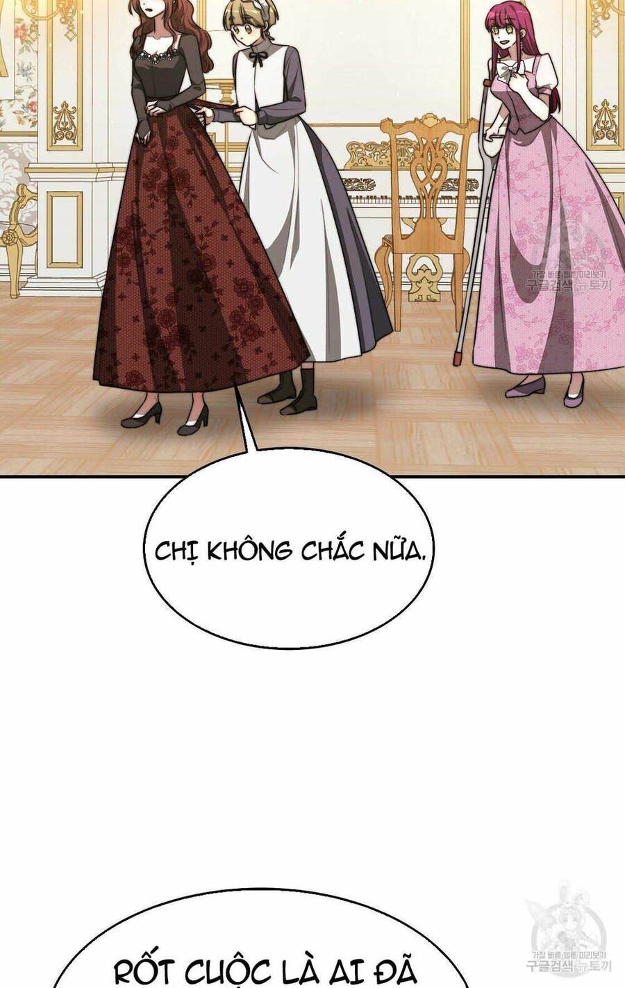 Cuộc Sống Hôn Nhân Ba Người - Chương 41