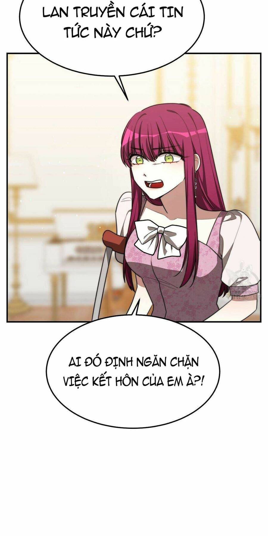 Cuộc Sống Hôn Nhân Ba Người - Chương 41