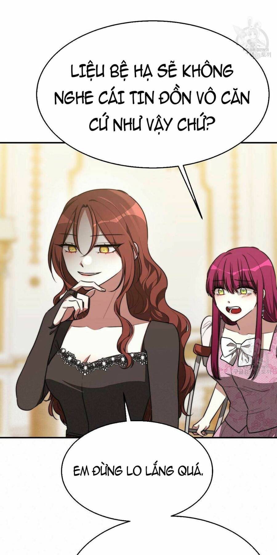 Cuộc Sống Hôn Nhân Ba Người - Chương 41