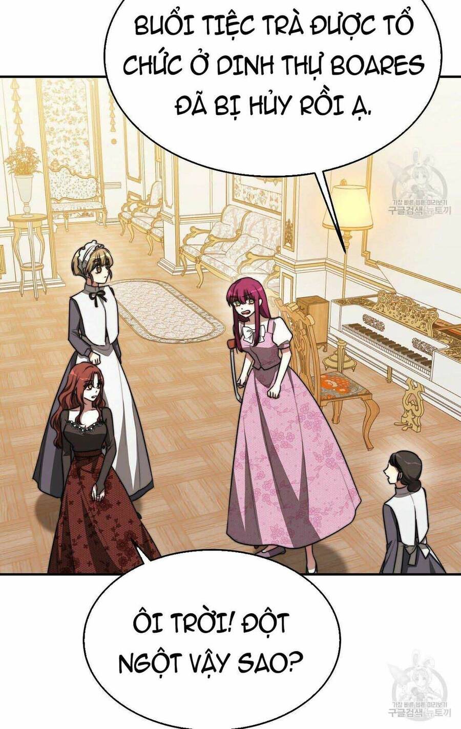 Cuộc Sống Hôn Nhân Ba Người - Chương 41