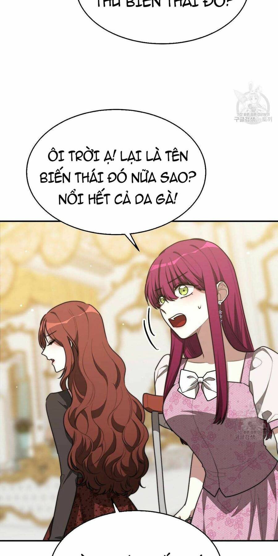 Cuộc Sống Hôn Nhân Ba Người - Chương 41