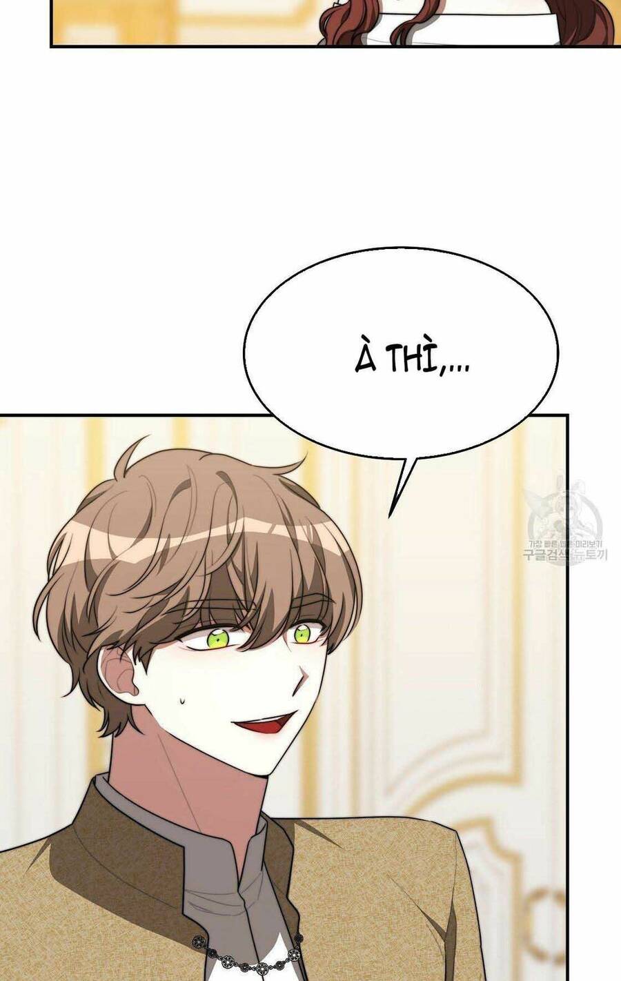 Cuộc Sống Hôn Nhân Ba Người - Chương 41