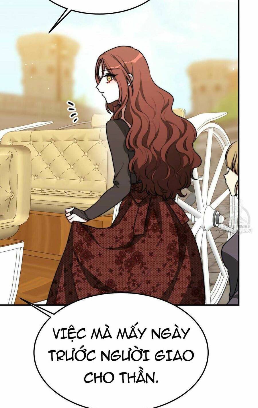 Cuộc Sống Hôn Nhân Ba Người - Chương 41