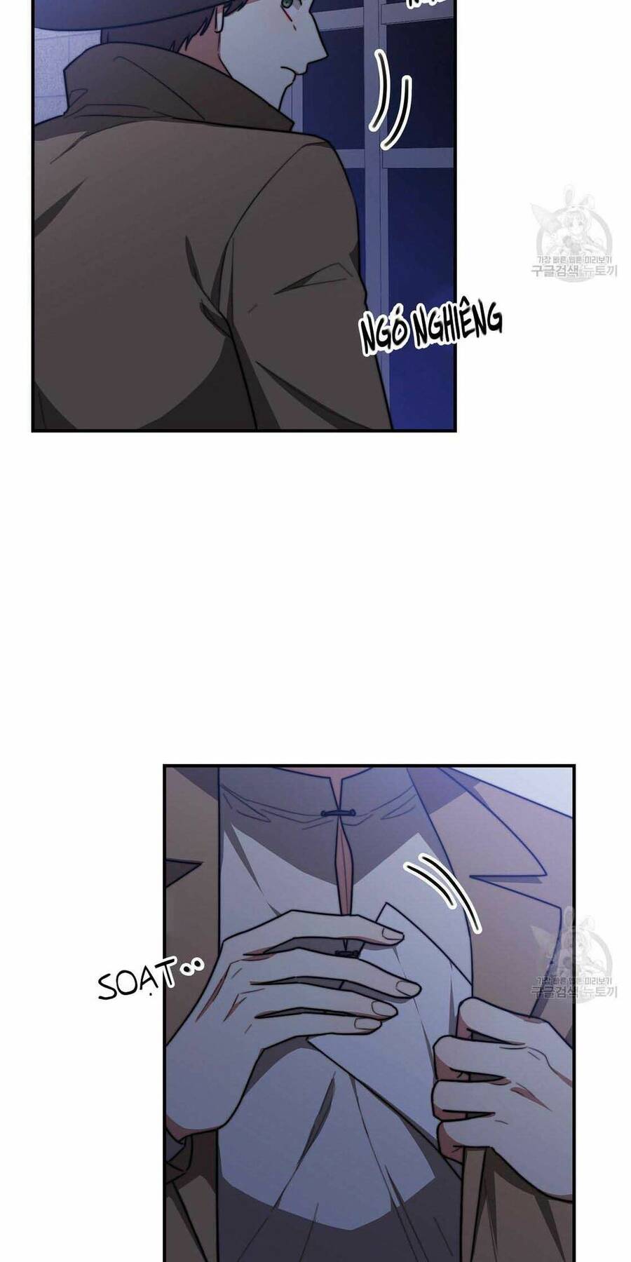 Cuộc Sống Hôn Nhân Ba Người - Chương 41