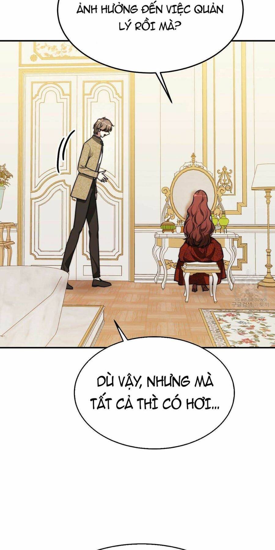 Cuộc Sống Hôn Nhân Ba Người - Chương 41