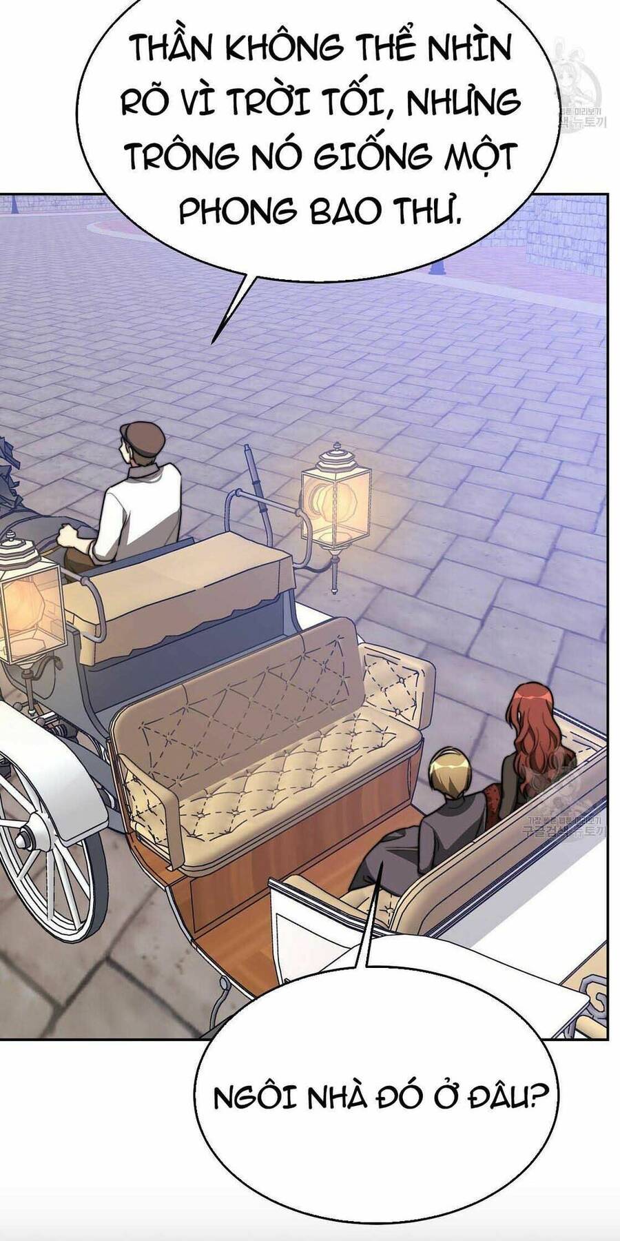 Cuộc Sống Hôn Nhân Ba Người - Chương 41