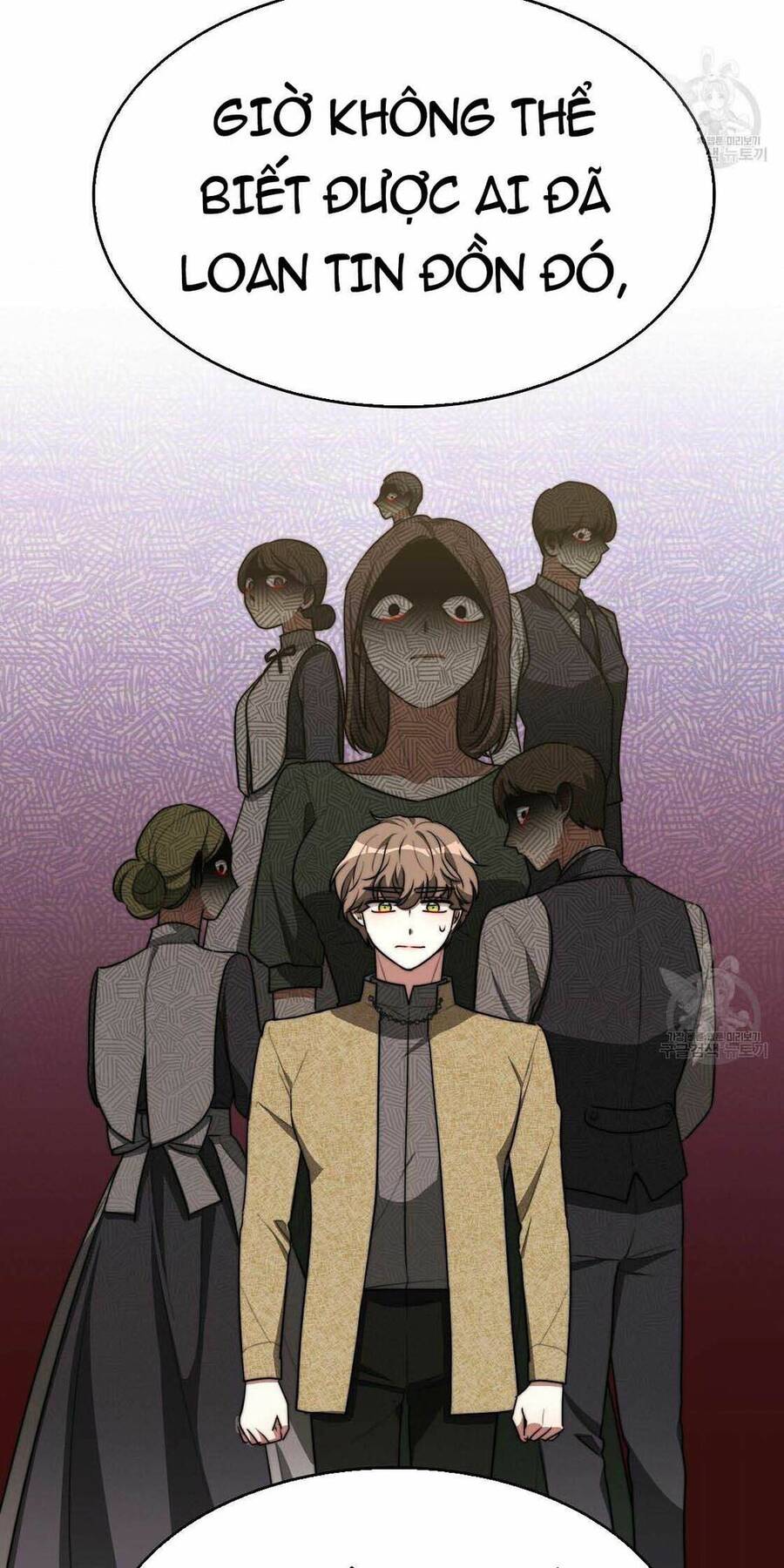 Cuộc Sống Hôn Nhân Ba Người - Chương 41