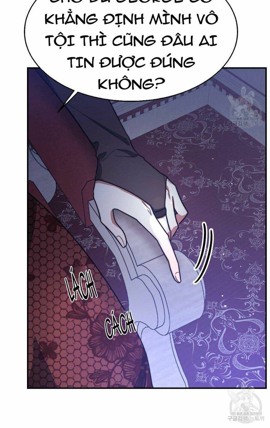 Cuộc Sống Hôn Nhân Ba Người - Chương 41