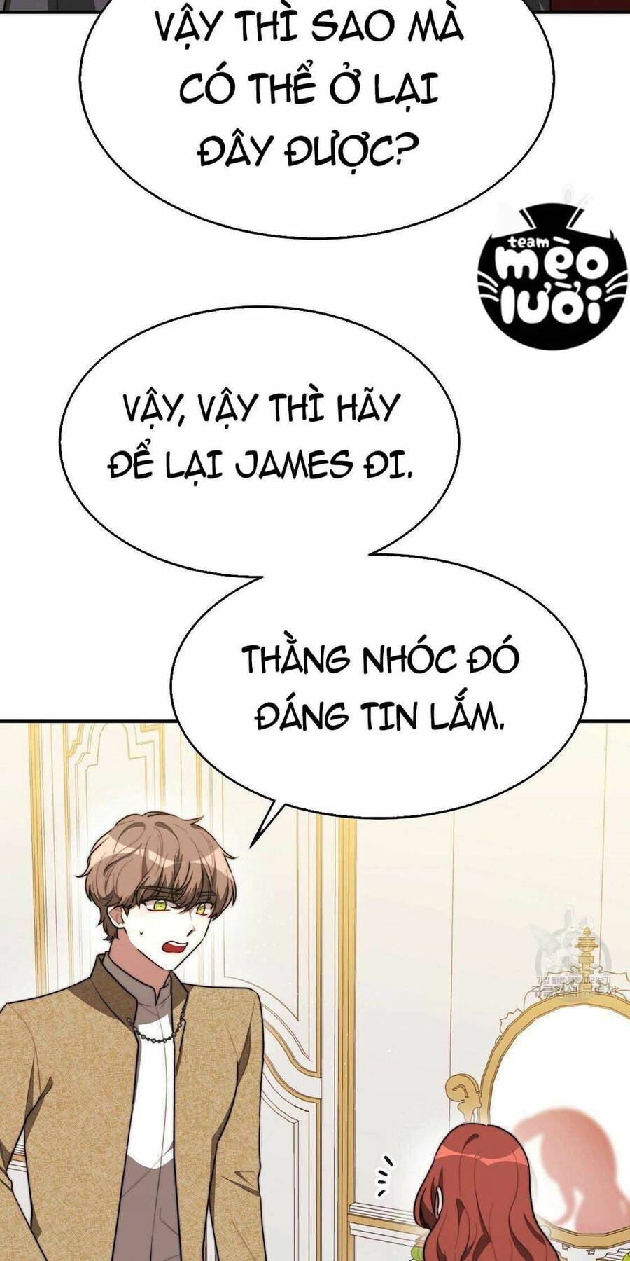 Cuộc Sống Hôn Nhân Ba Người - Chương 41