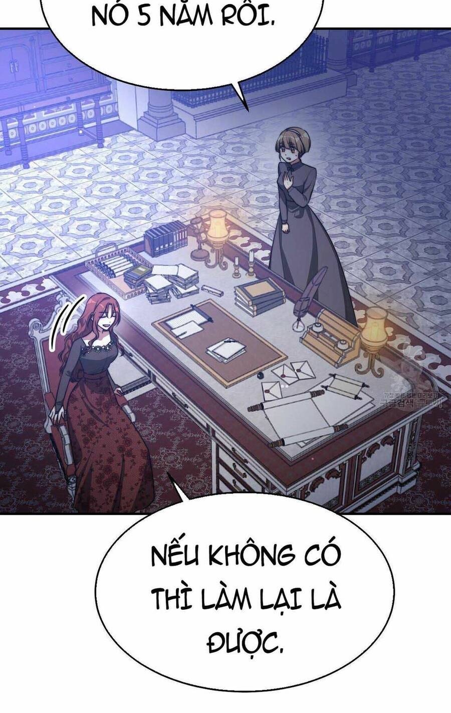 Cuộc Sống Hôn Nhân Ba Người - Chương 41