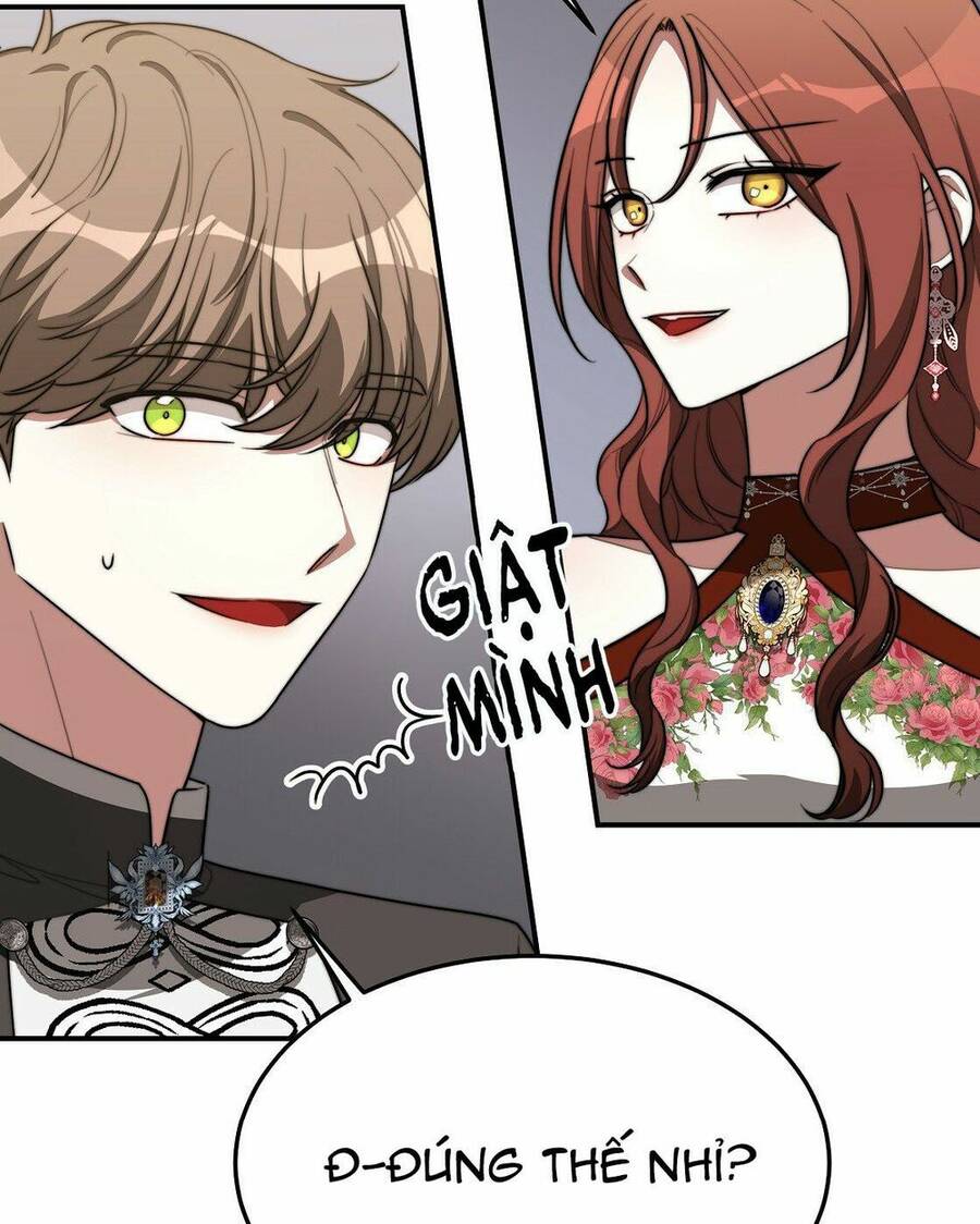 Cuộc Sống Hôn Nhân Ba Người - Chương 42