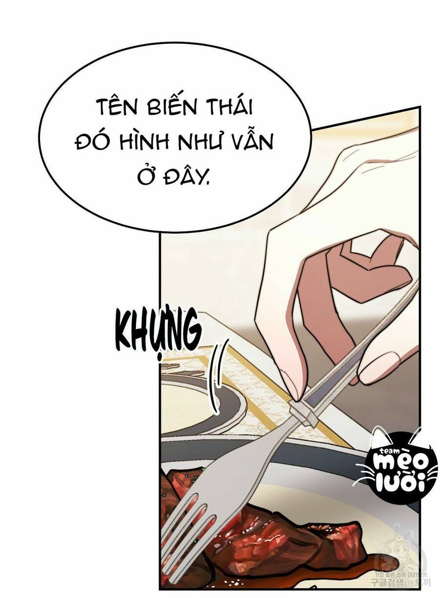 Cuộc Sống Hôn Nhân Ba Người - Chương 42