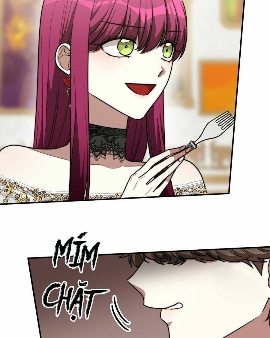 Cuộc Sống Hôn Nhân Ba Người - Chương 42